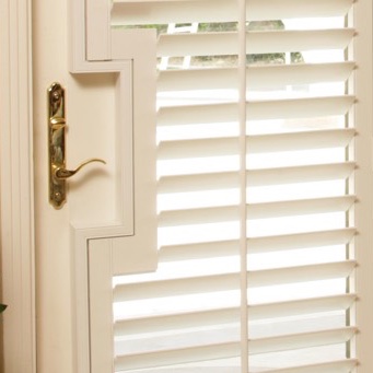 French Door Shutters  Polywood Shutter Company